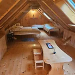 Ladybug Holiday home