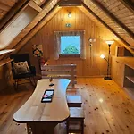 Ladybug Holiday home Mojstrana