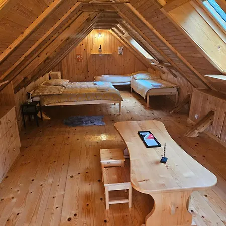 Ladybug Holiday home