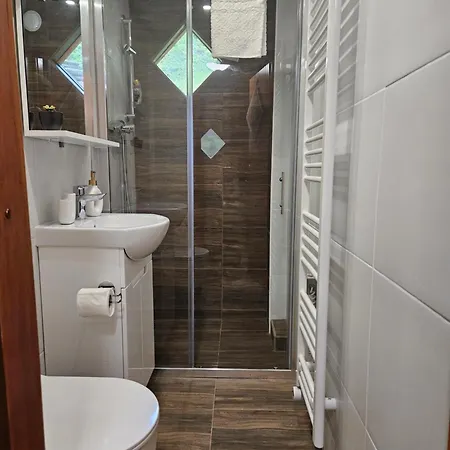 Сasa de vacaciones Ladybug