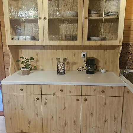 Ladybug Сasa de vacaciones *