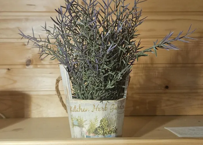 Ladybug Prázdninový dům Mojstrana