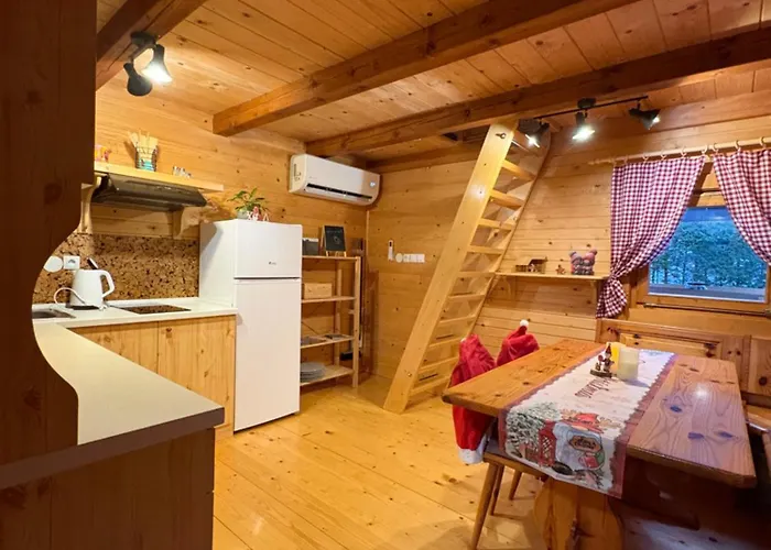 Prázdninový dům Ladybug